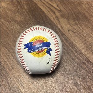 BABE RUTH 100th Anniversary Ball